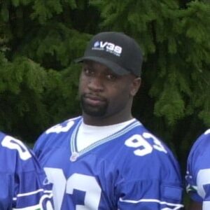 John Randle
