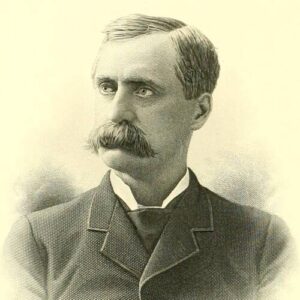 John Rankin Gamble
