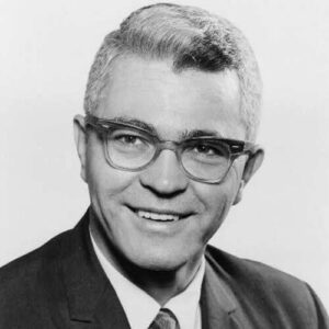 John Rarick