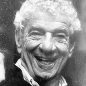 John Rassias