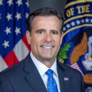 John Ratcliffe