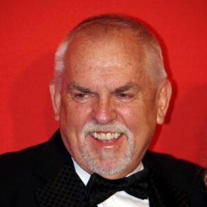 John Ratzenberger