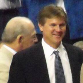 John Robic