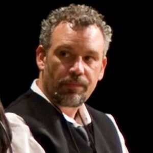 John Rocco