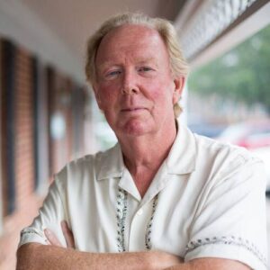 John Rosemond