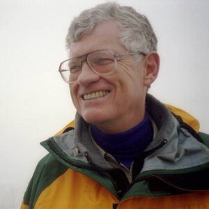John Rousmaniere