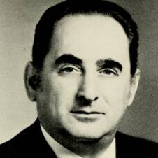 John Rucho