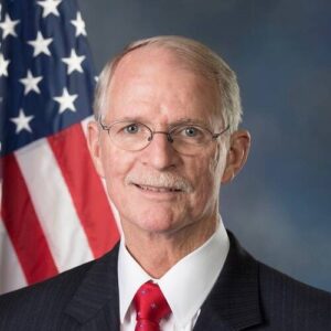 John Rutherford