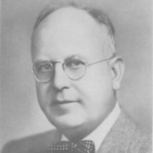 John S. Fine