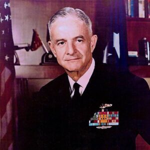 John S. McCain, Jr