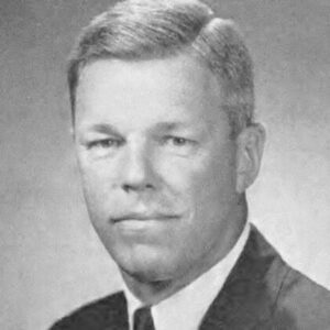 John S. Wold