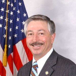 John Salazar