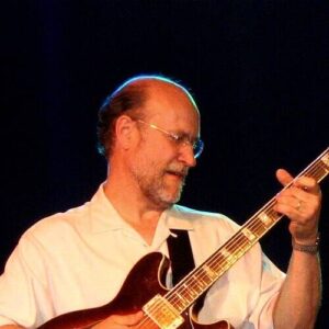 John Scofield