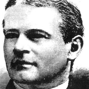 John Sergeant Wise