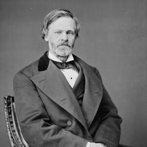 John Sherman