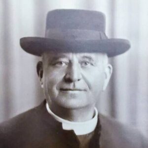 John Silas Evans