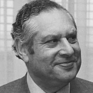 John Silkin