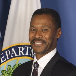 John Silvanus Wilson