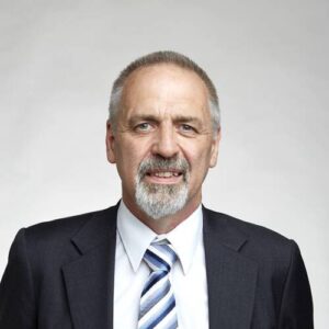 John Speakman