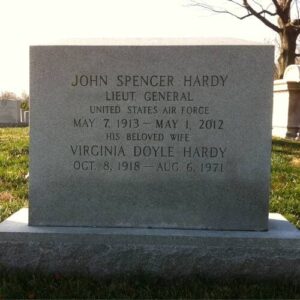 John Spencer Hardy