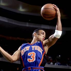 John Starks
