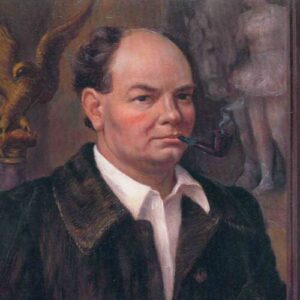 John Steuart Curry