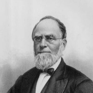 John Stevens Cabot Abbott