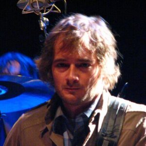 John Stirratt