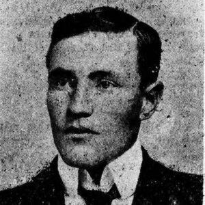 John Strand-Jones