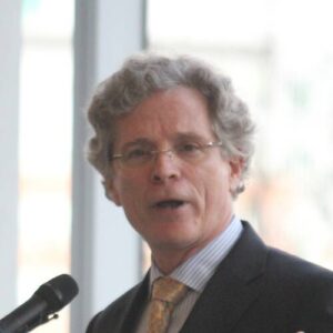John Strangfeld