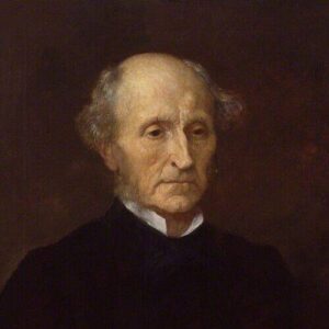 John Stuart Mill
