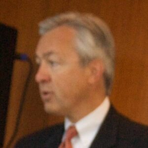 John Stumpf