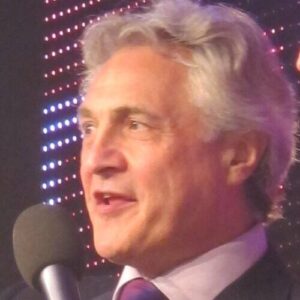 John Suchet