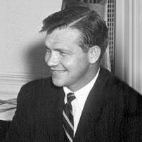 John Swainson