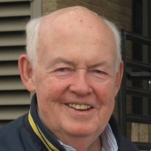 John Sweeney