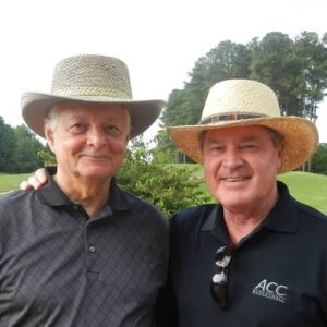John Swofford