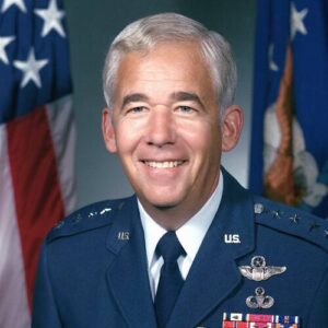 John T. Chain, Jr