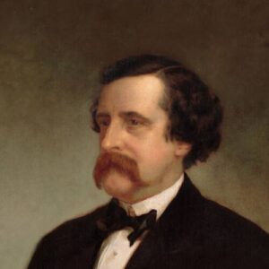 John T. Hoffman