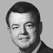 John T. Myers