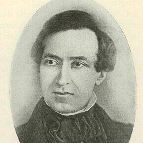 John T. Stuart