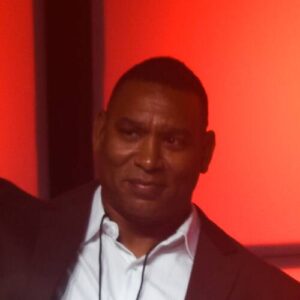 John Thierry