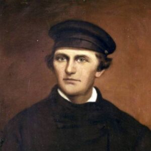John Thomas Lewis Preston