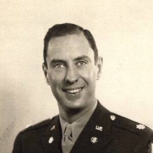 John Thompson Whitaker