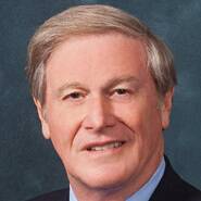 John E. Thrasher