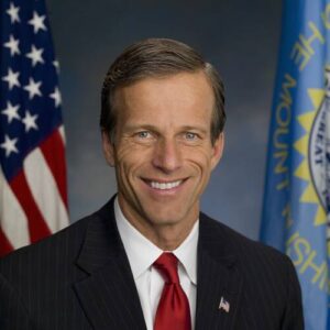 John Thune