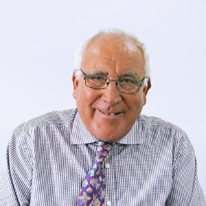 John Timpson
