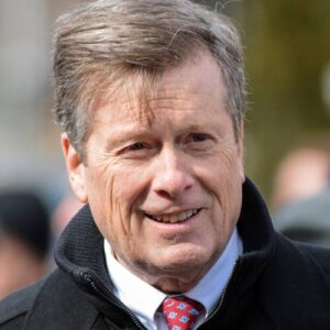 John Tory