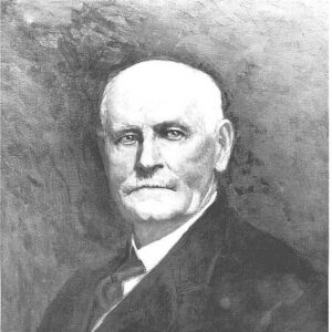 John Trotwood Moore