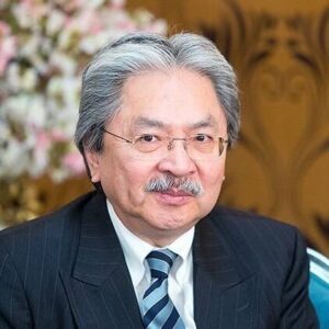 John Tsang