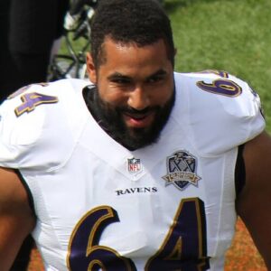 John Urschel